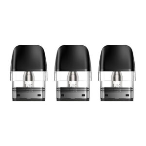 Картридж GeekVape Q Series (0.6 Ом 2.0ml)