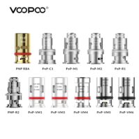 Испаритель Voopoo PnP (PnP-M2 Mesh coil 0.6 Ом)