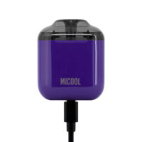 Brusko Micool 500mAh (Фиолетовый)