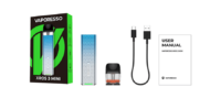Vaporesso XROS 3 Mini 1000mAh (Navy Blue)