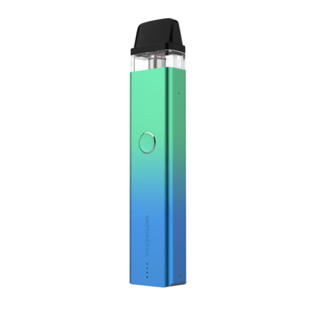 Vaporesso XROS 2 Pod Kit 1000mAh (Lime Green)
