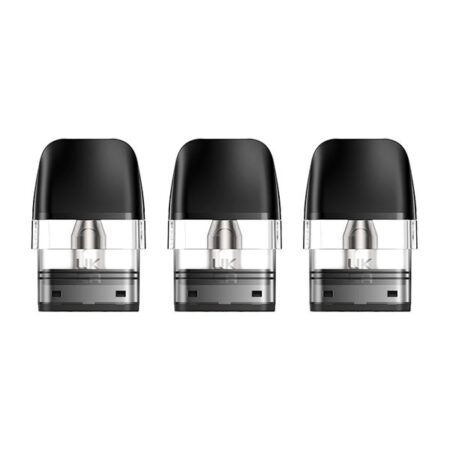 Картридж GeekVape Q Series (0.8 Ом 2.0ml)