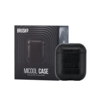 Чехол для Brusko Micool (Черный)