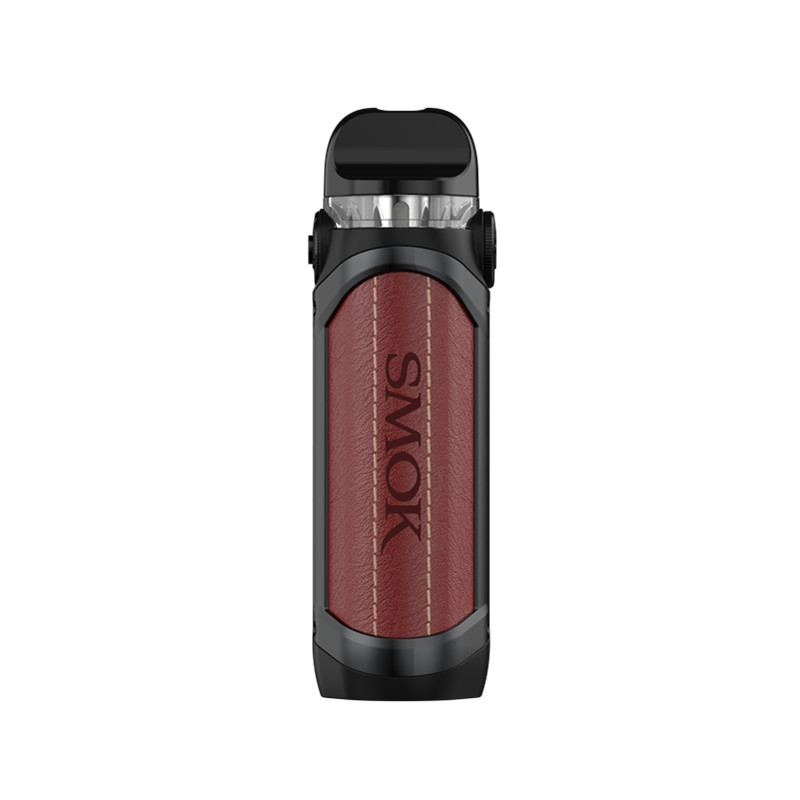 Smok IPX 80 Kit 3000mAh (Red) Smok IPX 80 Kit 3000mAh (Red)
