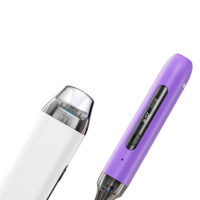 Brusko Minican 3 Pro Pod 900mAh (Черный)