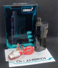 Smoant Knight 40 Pod Kit 1500mAh (Rainbow)