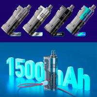 Smoant Knight 40 Pod Kit 1500mAh (Rainbow)