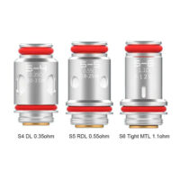 Испаритель Smoant Santi (S-5 RDL coil 0.55 Ом)