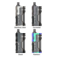 Smoant Knight 40 Pod Kit 1500mAh (Rainbow)
