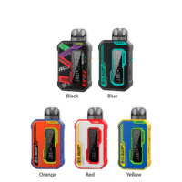 Набор Rincoe Jellybox XS II Kit 1000mAh (Yellow)