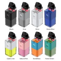 Vaporesso XROS Cube 16W Kit 900mAh (Forest Green)