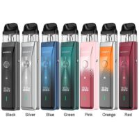 Vaporesso XROS Pro 30W Kit 1200mAh (Silver)