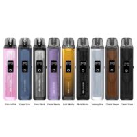 Набор Lost Vape Ursa Nano Pro 2 900mAh Pod Kit (Classic Black)