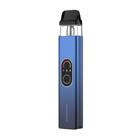 Vaporesso XROS 4 Pod Kit 1000mAh (Blue)