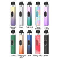 Vaporesso XROS 4 Pod Kit 1000mAh (Champagne Gold)