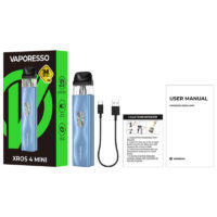 Vaporesso XROS 4 Mini 1000mAh (Space Grey)