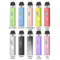 Vaporesso XROS 4 Mini 1000mAh (Black)