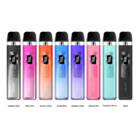 GeekVape Wenax Q 1000mAh Pod Kit (Titanium)