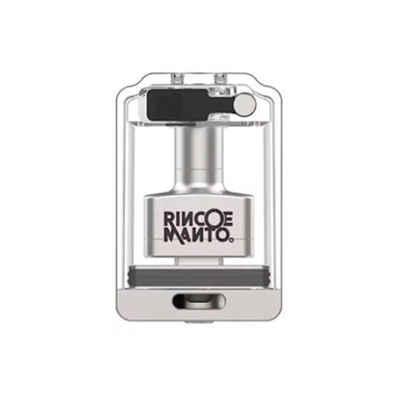 Картридж Rincoe Manto Aio 80W (Без испарителя) 3ml (2)