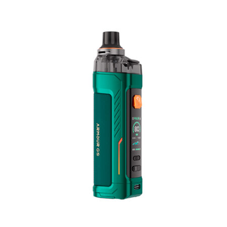 Vaporesso ARMOUR GS Pod Kit 80W (Green)