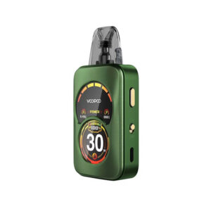 Voopoo Argus A Kit 1100mAh (Racing Green)