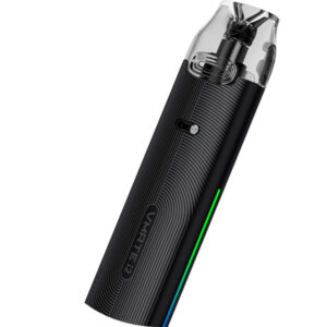 Voopoo VMATE i2 1500mAh (Matte Black)