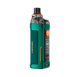Vaporesso ARMOUR G 3000mAh Pod Kit 3000mAh (Green)