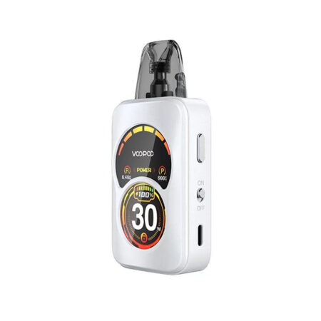 Voopoo Argus A Kit 1100mAh (Pearl White)