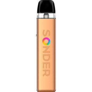 GeekVape Sonder Q2 1350mAh Pod Kit (Mocha Gold)
