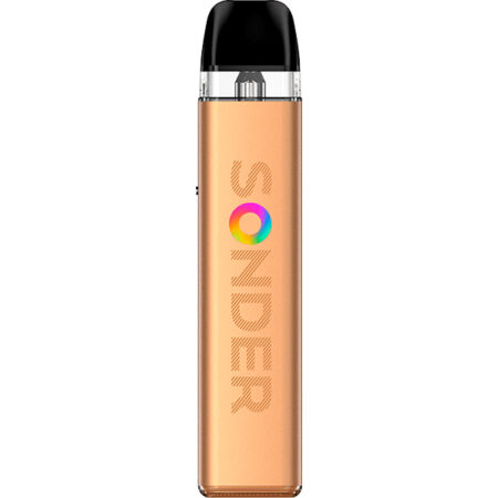 GeekVape Sonder Q2 1350mAh Pod Kit (Mocha Gold)