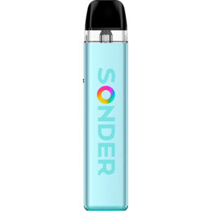GeekVape Sonder Q2 1350mAh Pod Kit (Misty Blue)