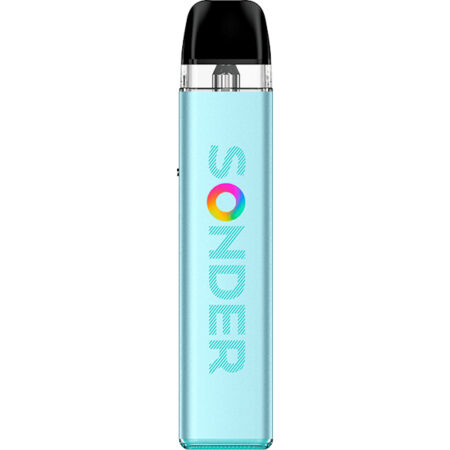 GeekVape Sonder Q2 1350mAh Pod Kit (Misty Blue)