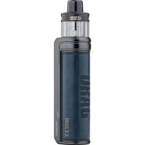 Voopoo Drag X2 80W Pod-Mod Kit (Galaxy Blue)
