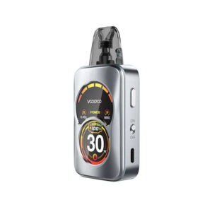 Voopoo Argus A Kit 1100mAh (Storm Silver)