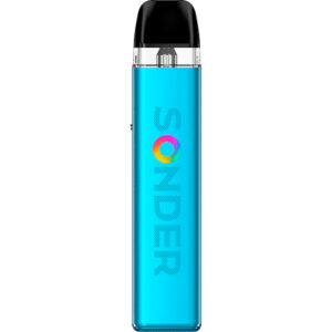 GeekVape Sonder Q2 1350mAh Pod Kit (Ocean Blue)