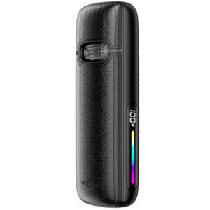 Voopoo VMATE E2 1500mAh (Jet Black)