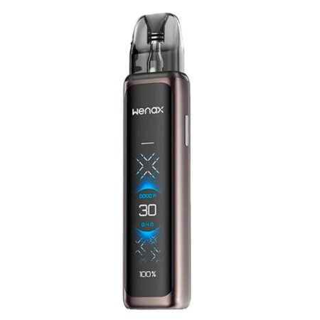 GeekVape Wenax Q Ultra 1300mAh (Steel Gray)
