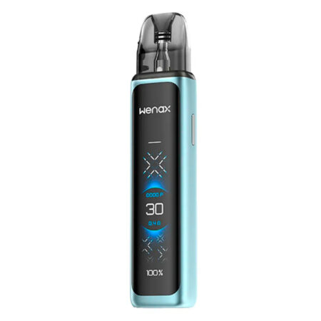 GeekVape Wenax Q Ultra 1300mAh (Mint Green)