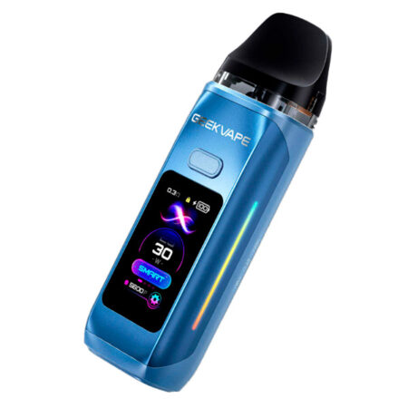 GeekVape DIGI MAX R 3000mAh (Misty Blue)