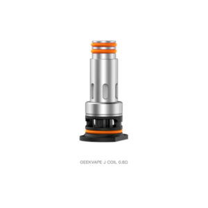 Испаритель GeekVape J Coil (0.6 Ом)