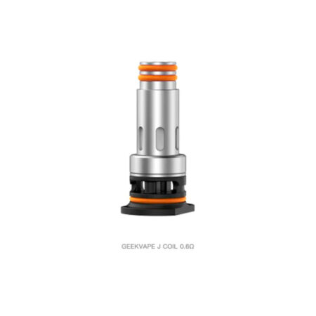 Испаритель GeekVape J Coil (0.6 Ом)