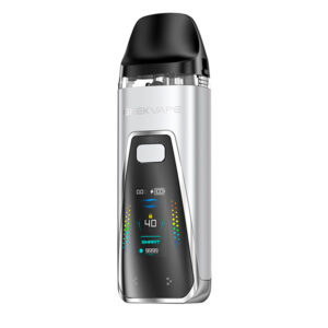 GeekVape DIGI PRO R 2000mAh (Moon Silver)