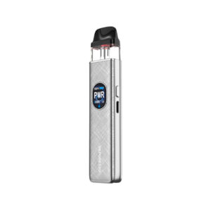 Vaporesso XROS 5 Pod Kit 1500mAh (Grey Silk)