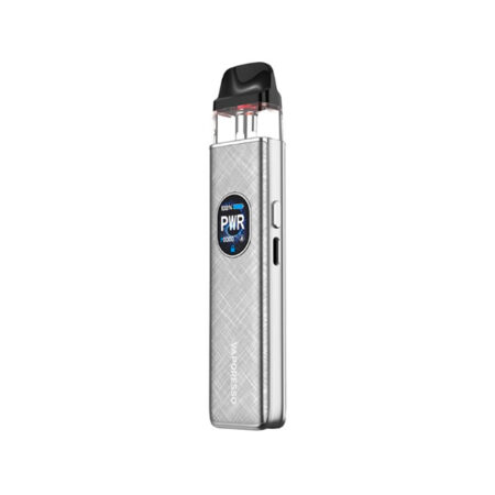 Vaporesso XROS 5 Pod Kit 1500mAh (Grey Silk)