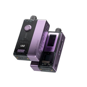 Smoant Knight AIO Kit (Monet Purple)