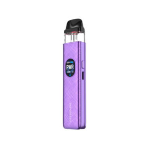 Vaporesso XROS 5 Pod Kit 1500mAh (Violet Silk)