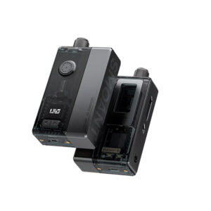 Smoant Knight AIO Kit (Misty Gray)