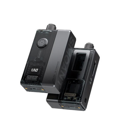 Smoant Knight AIO Kit (Misty Gray)