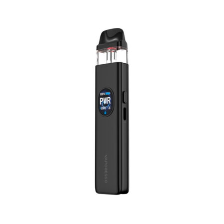 Vaporesso XROS 5 Pod Kit 1500mAh (Cosmic Black)