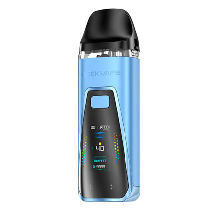 GeekVape DIGI PRO R 2000mAh (Misty Blue)